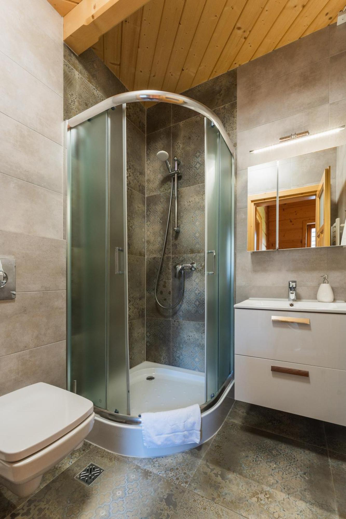Apartament Z Widokiem W Murzasichlu Murzasichle Dış mekan fotoğraf