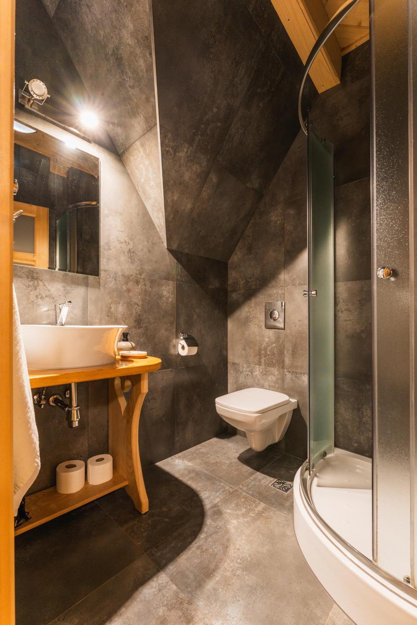 Apartament Z Widokiem W Murzasichlu Murzasichle Dış mekan fotoğraf
